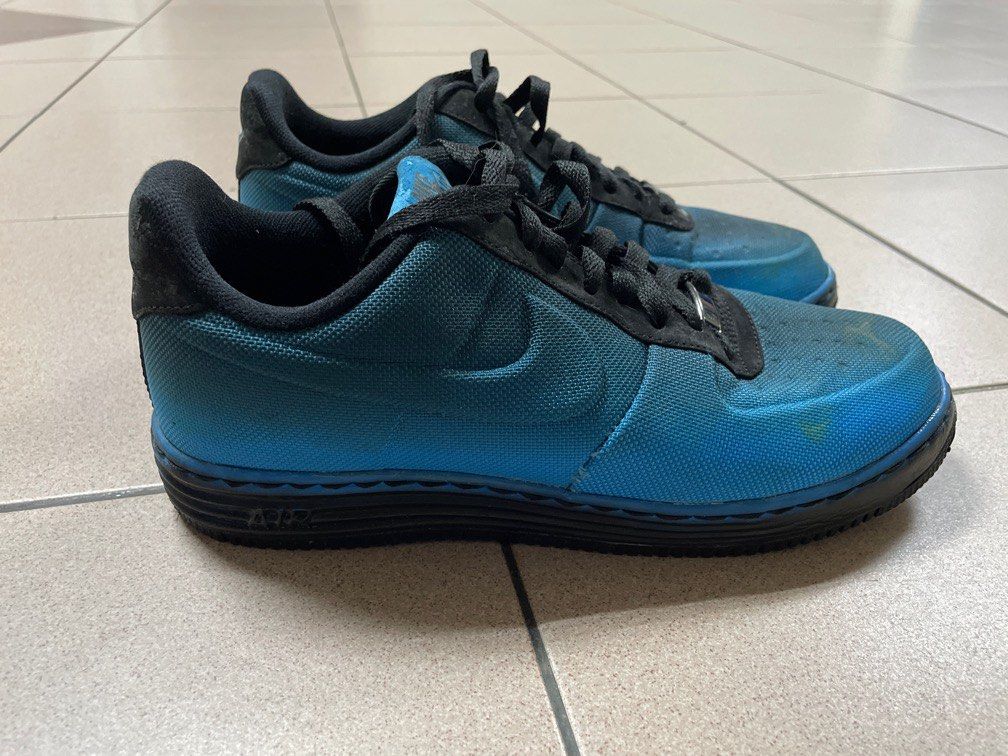 Nike air lunar top