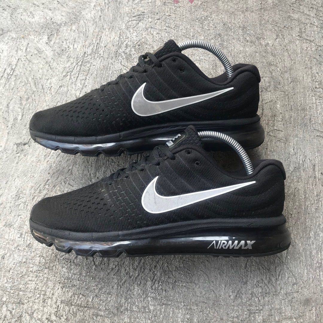 unique nike air max 2017