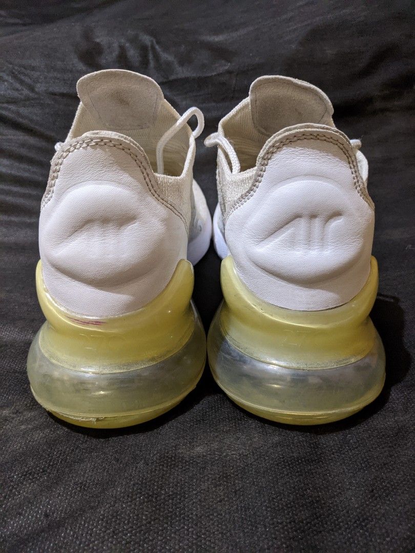 nike air max 270 coconut