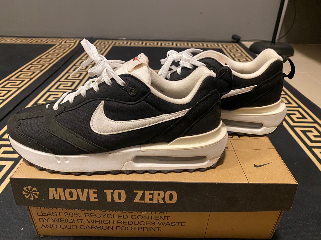 Nike air max online 1 weight