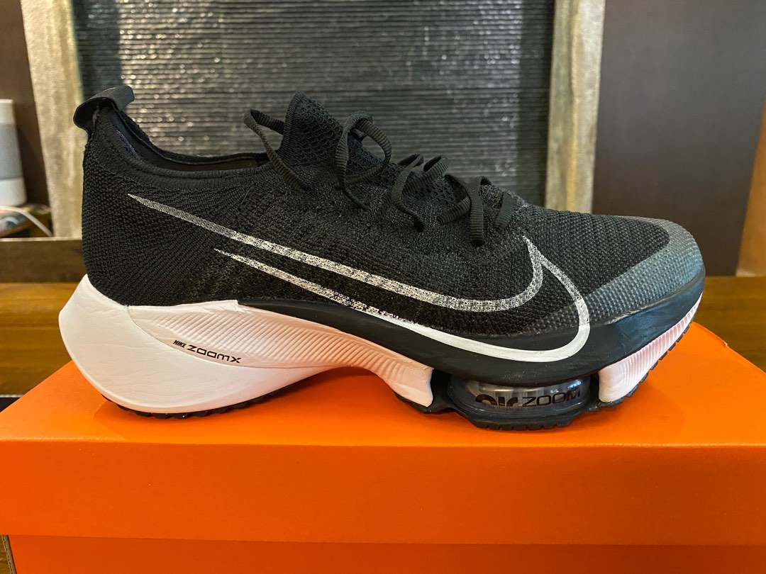 Nike Air Zoom Tempo Next FK Men s Fashion Footwear Sneakers