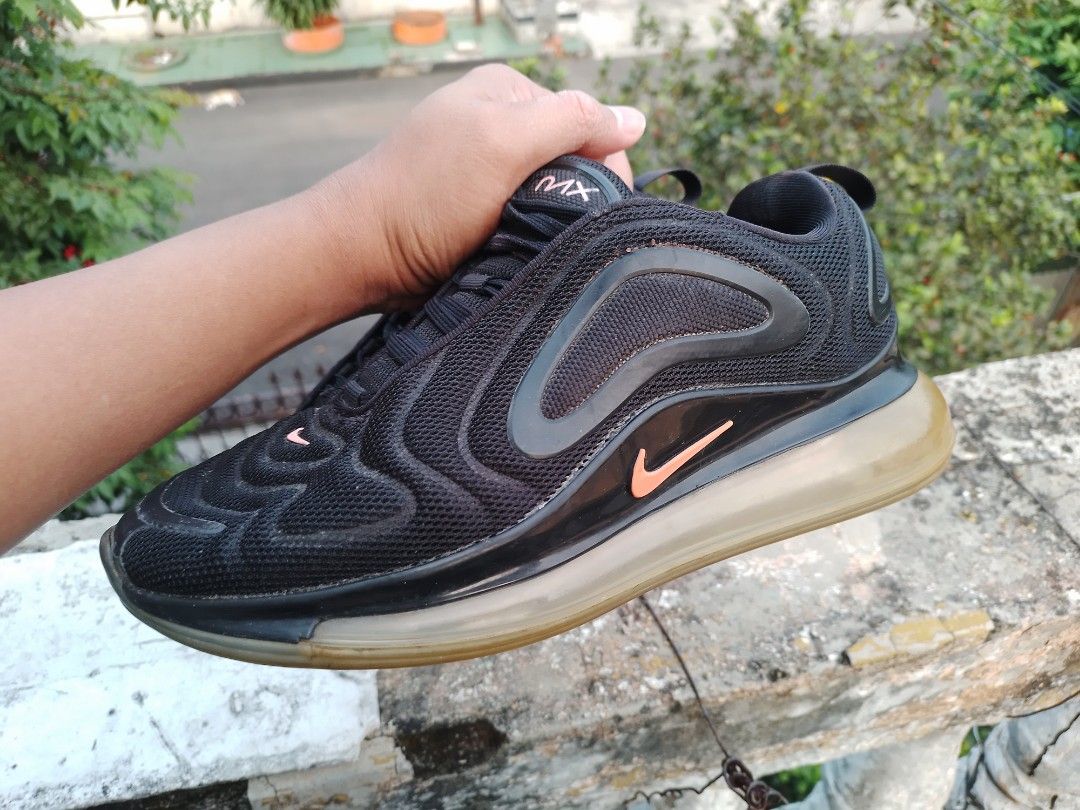 Nike on sale 720 38.5