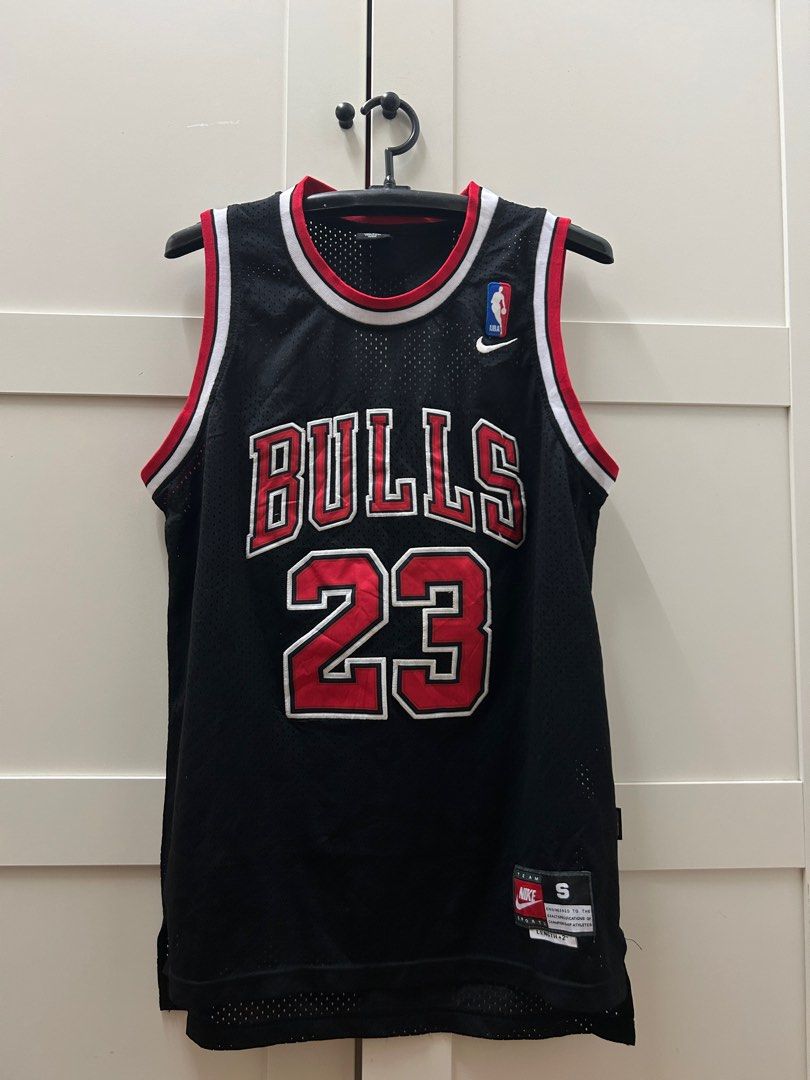 Nike NBA Chicago Bulls Michael Jordan Jersey