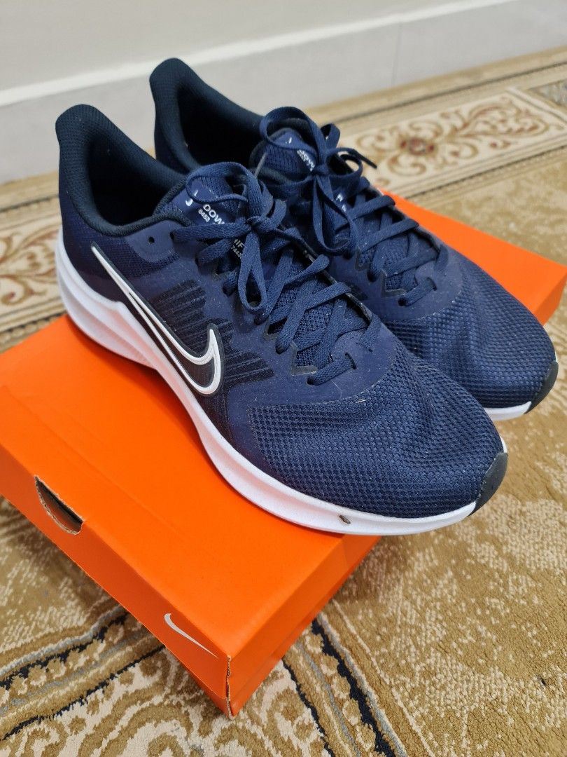 Nike Downshifter 11, Men's Fashion, Footwear, Sneakers on Carousell