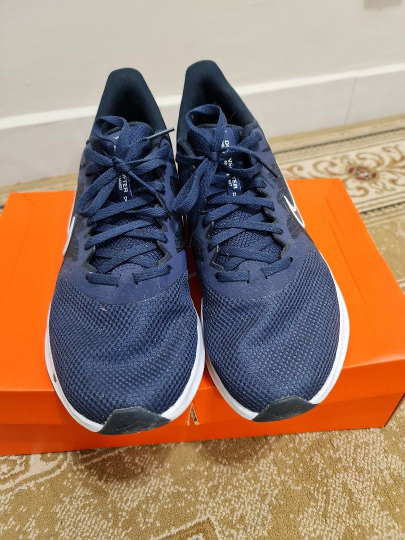 Nike Downshifter 11, Men's Fashion, Footwear, Sneakers on Carousell