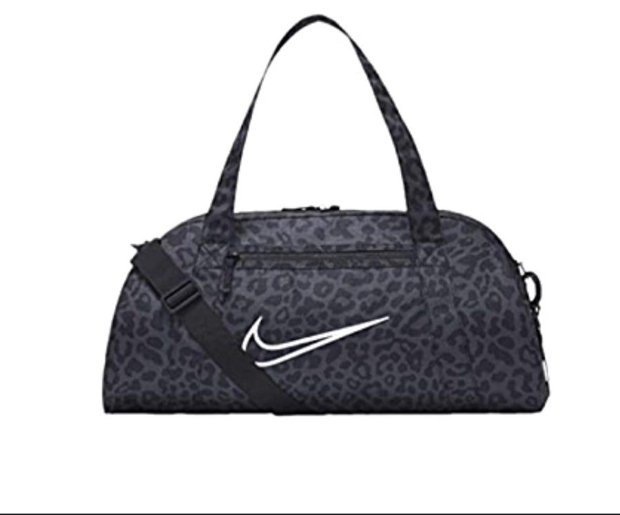 Nike Duffel Bag (24L), Luxury, Bags & Wallets on Carousell