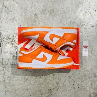 Nike Dunk Low Syracuse