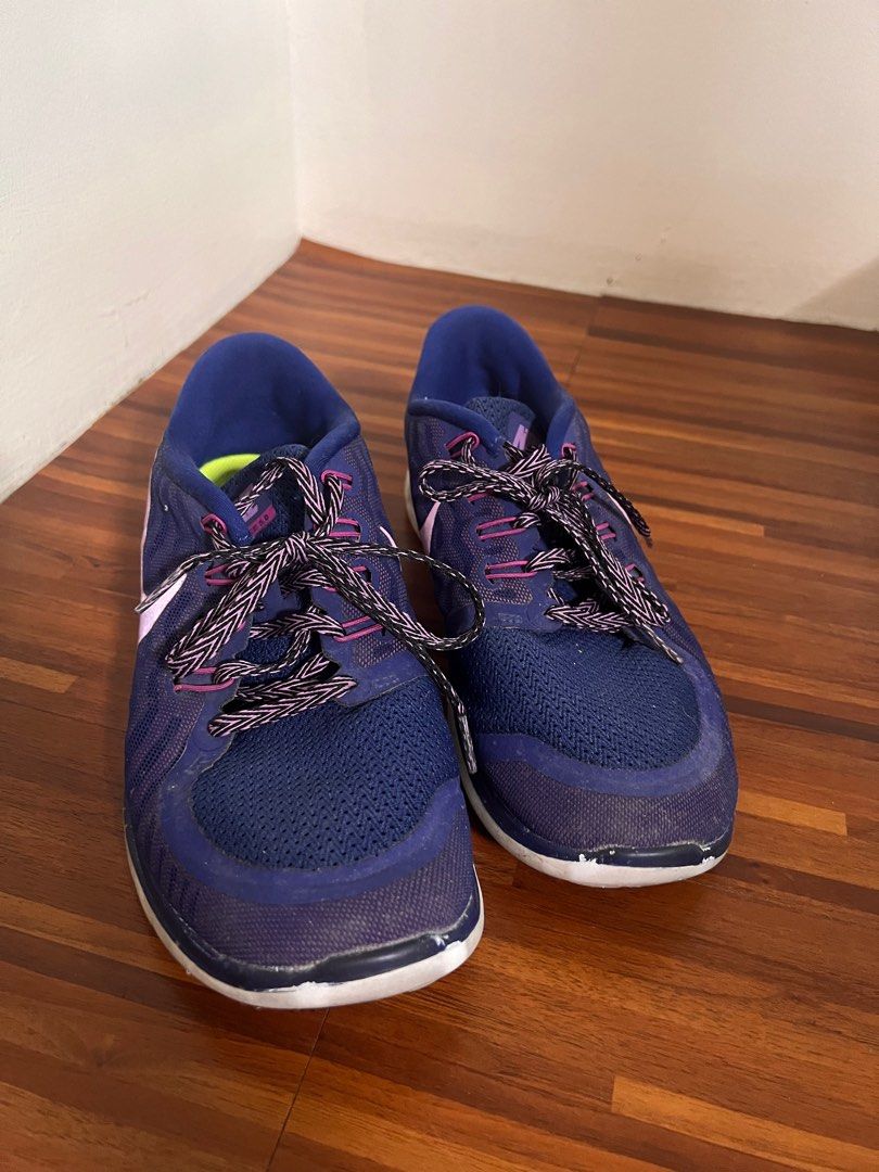 Free 5.0 womens purple discount