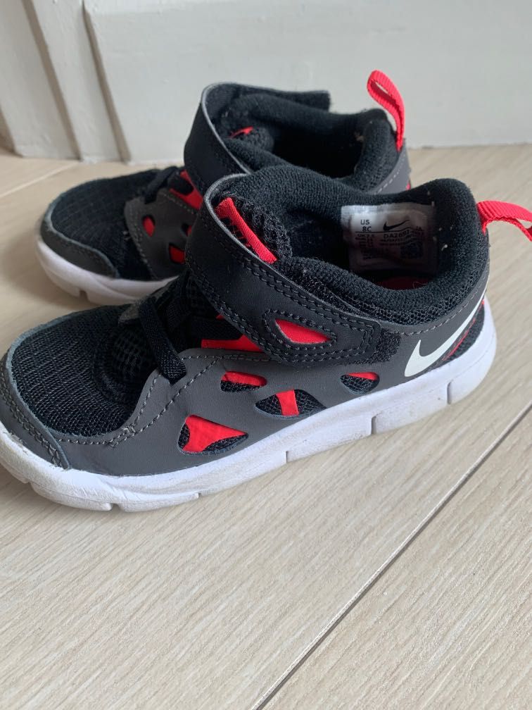 Nike free run boys online