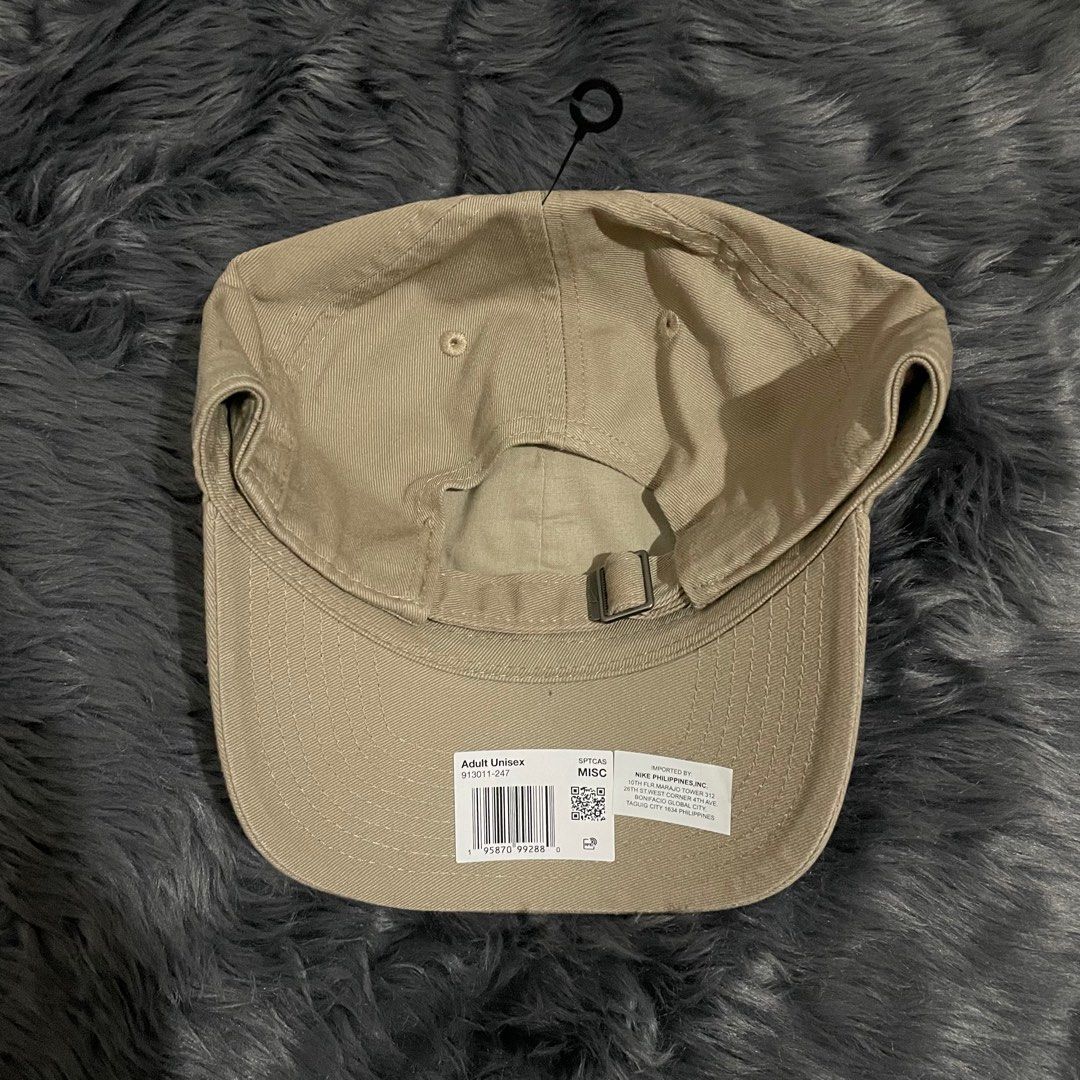 heritage cap nike