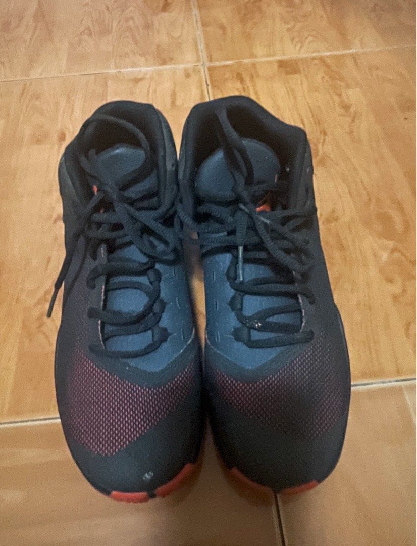 superfly basketball shoes