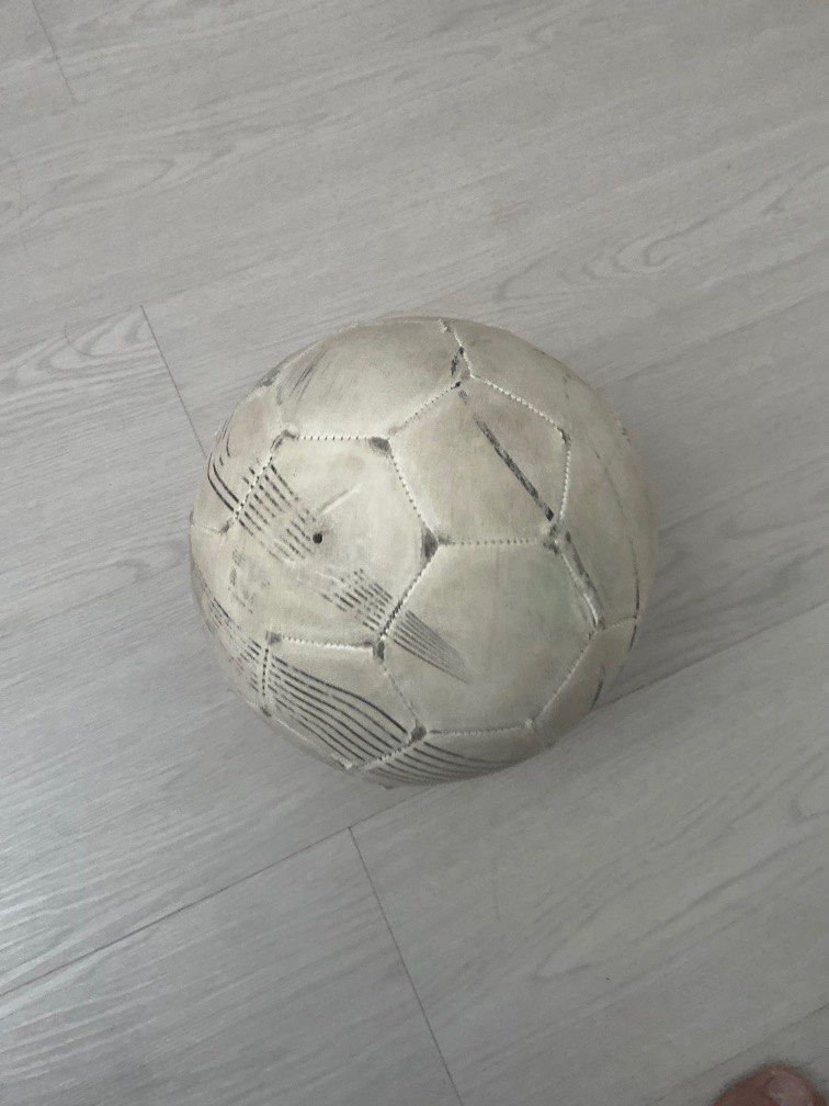 mercurial nike ball