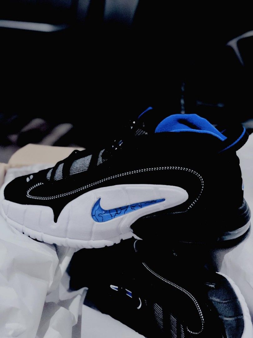 pennys nike