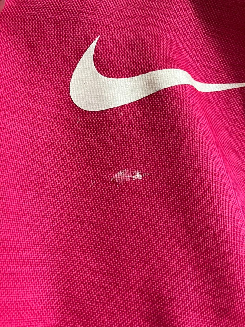 mens pink nike set