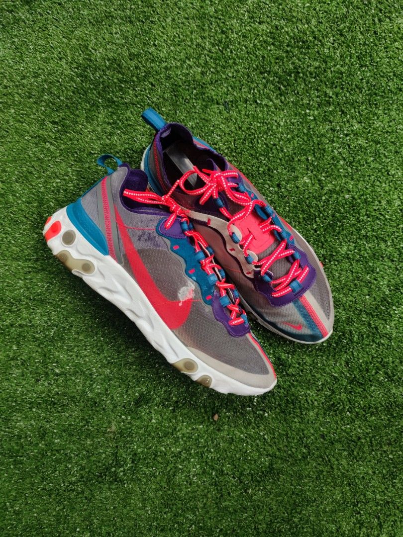 React element 88 outlet