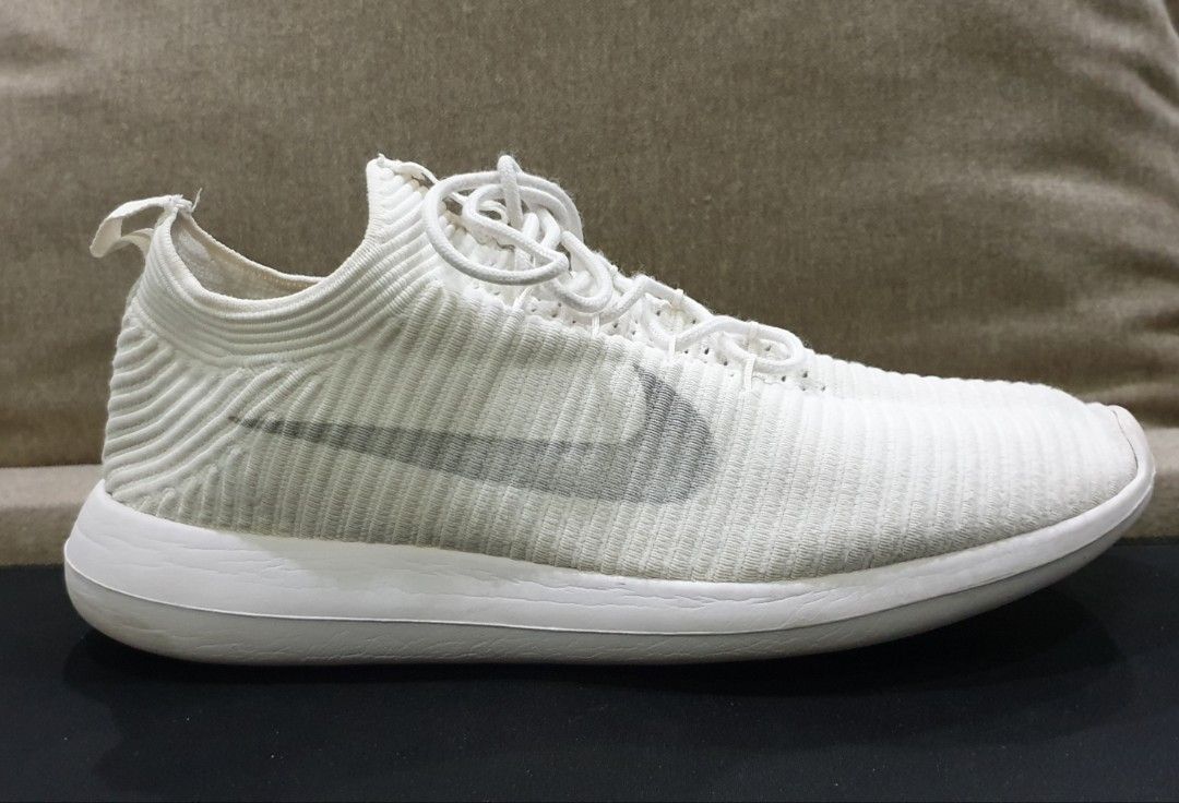 NIKE ROSHE TWO FLYKNIT V2 RUNNING 7.5uk Men s Fashion
