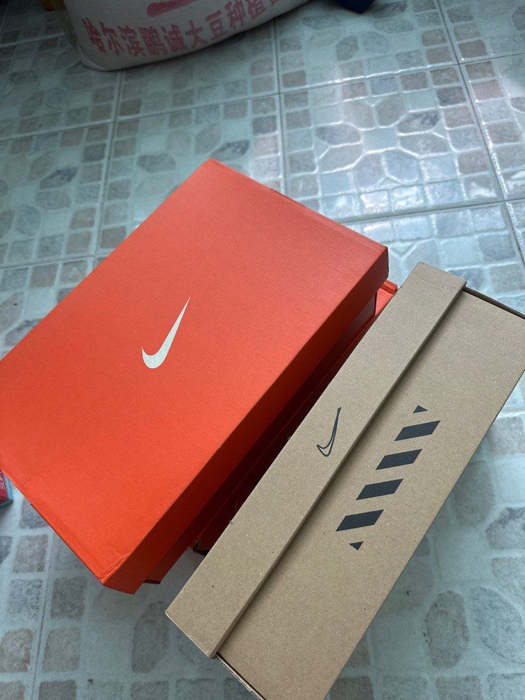 buy nike boxes