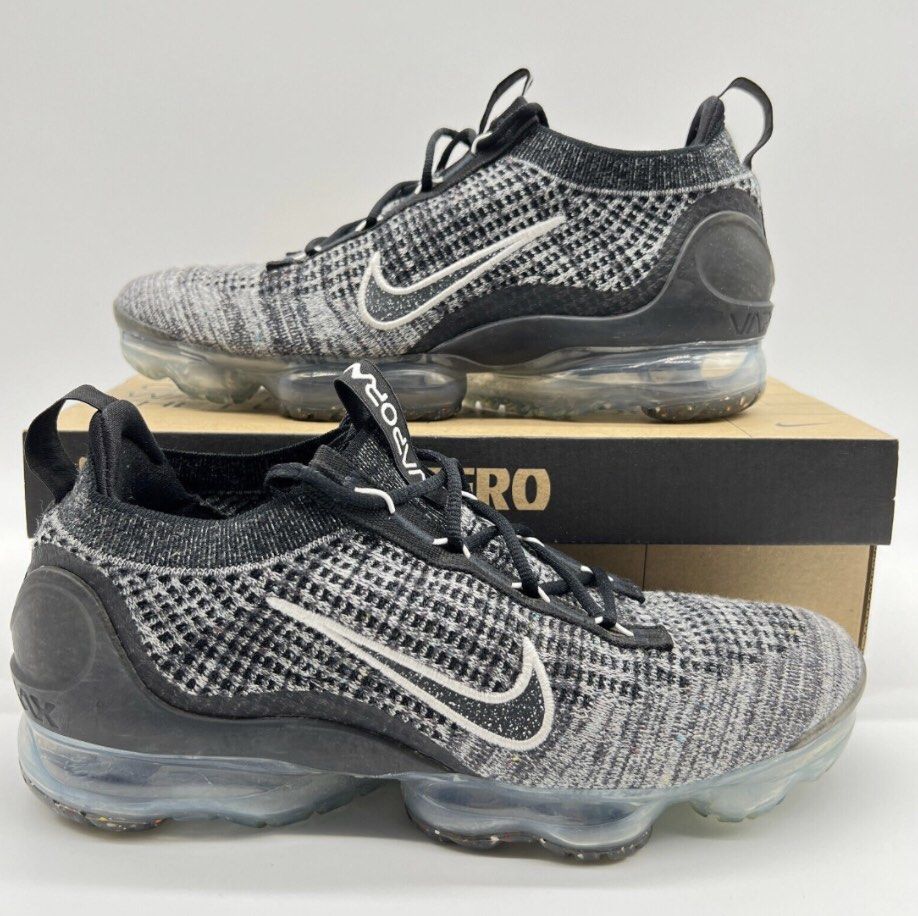 All black vapormax discount womens