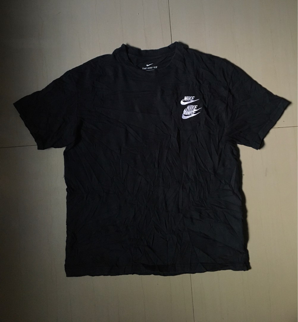 resorts world nike store