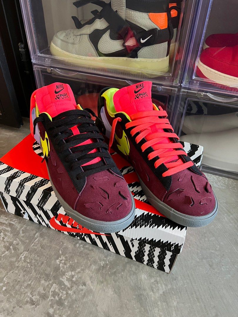 Acronym air outlet force 1 retail