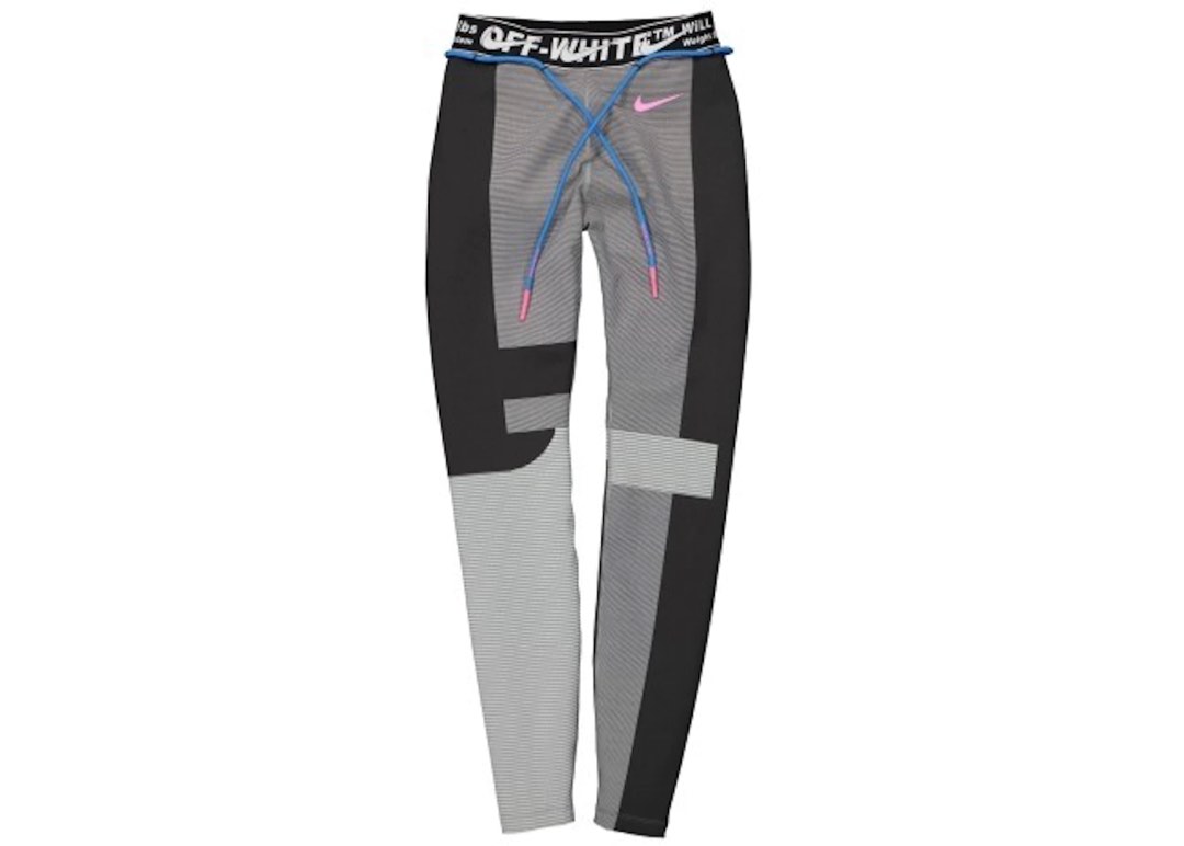 Nike x on sale off white sportswear