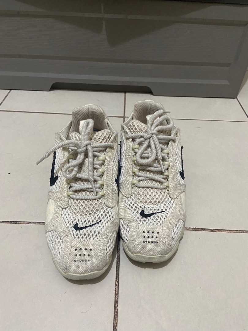 Nike x Stussy, Men's Fashion, Footwear, Sneakers on Carousell