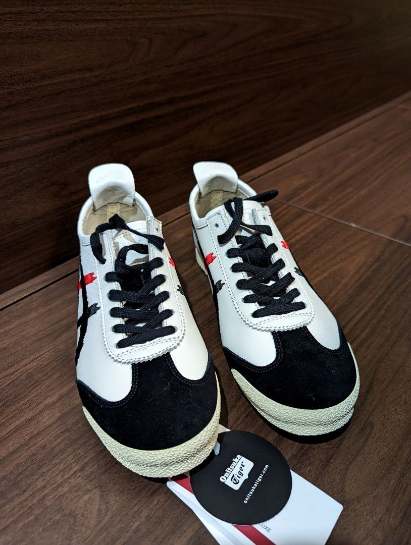 Nippon discount made onitsuka
