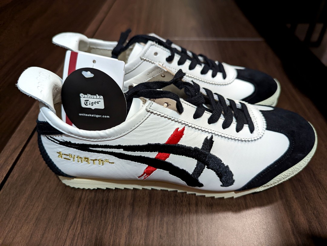 Nippon Made Onitsuka Tiger Limited Edition Mexico 66
