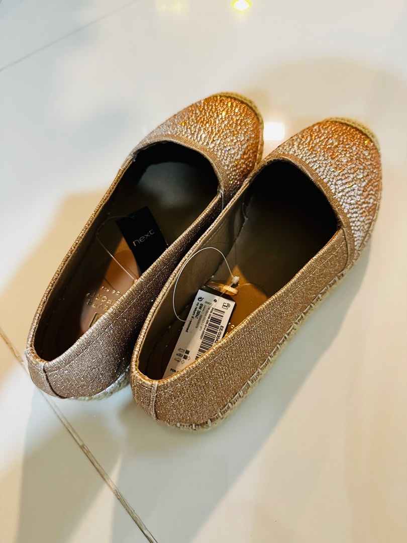 Next on sale womens espadrilles