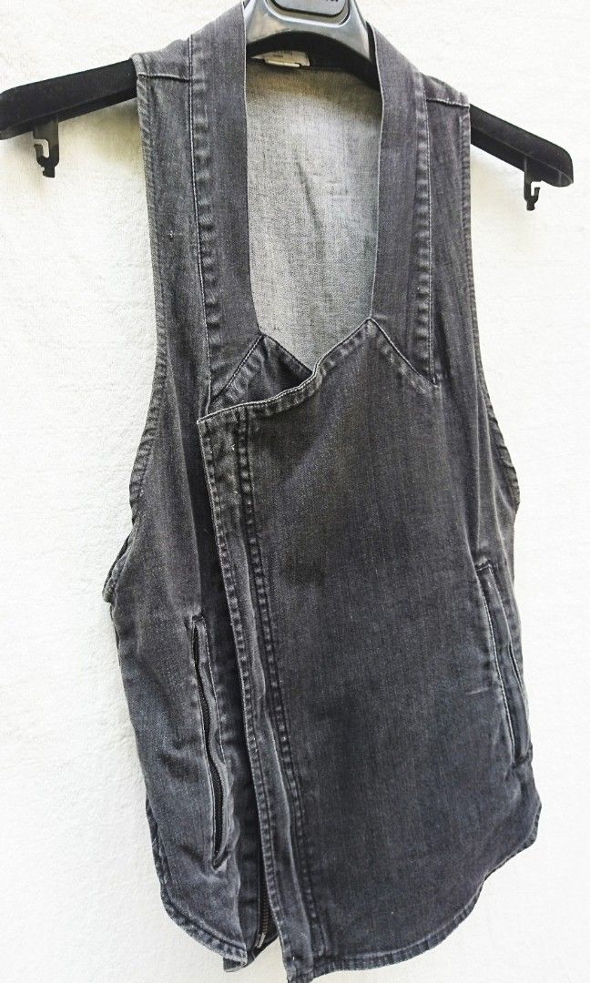 Gilet moto jeans cheap