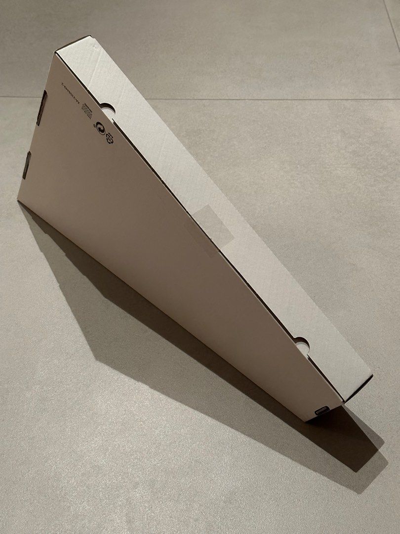 Obegransad Table Lamp (IKEA x SHM Collab), Furniture & Home Living ...