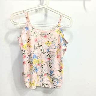 Old Navy Tank Top V neck