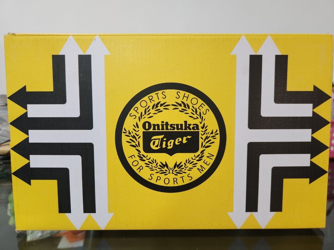 onitsuka casual shoes