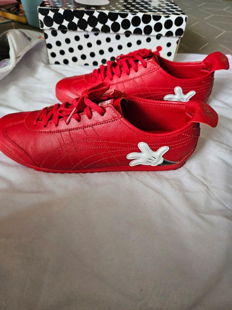 Onitsuka mexico 66 x disney