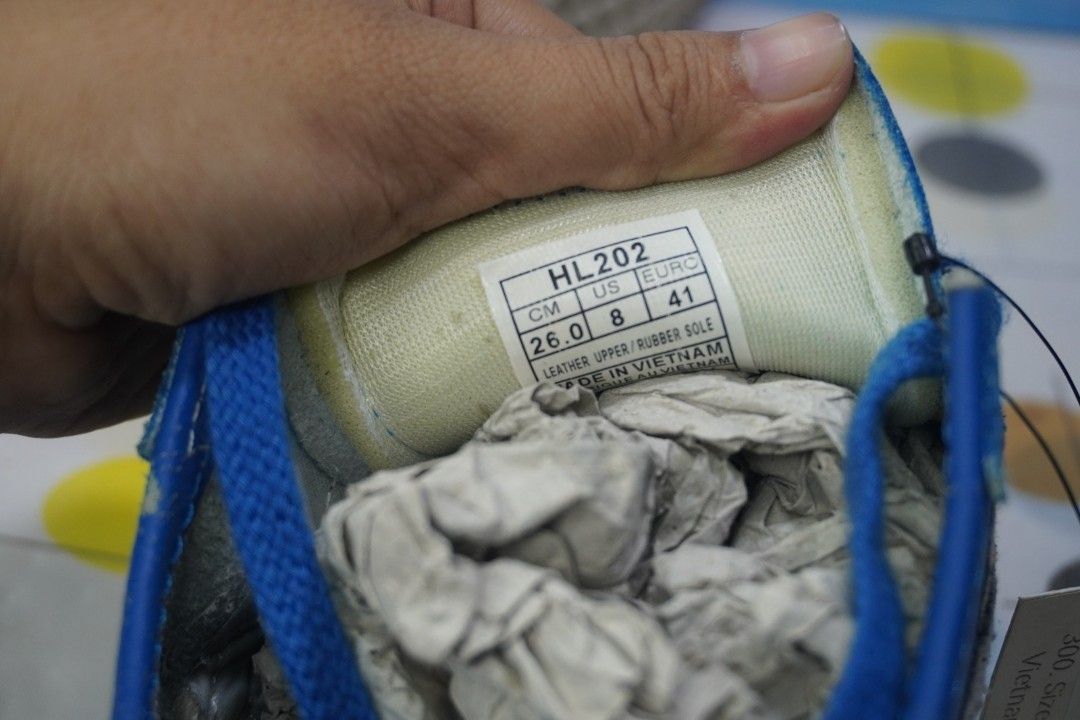 onitsuka tiger insole