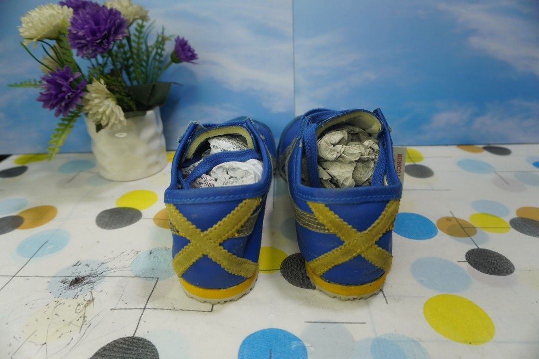 onitsuka tiger insole