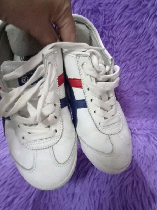 Mexico 88 onitsuka tiger top