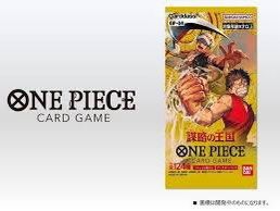OP-04 booster box 