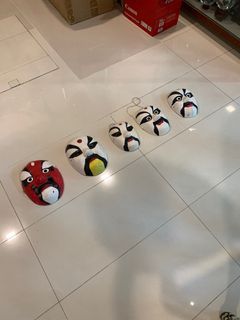Opera masks