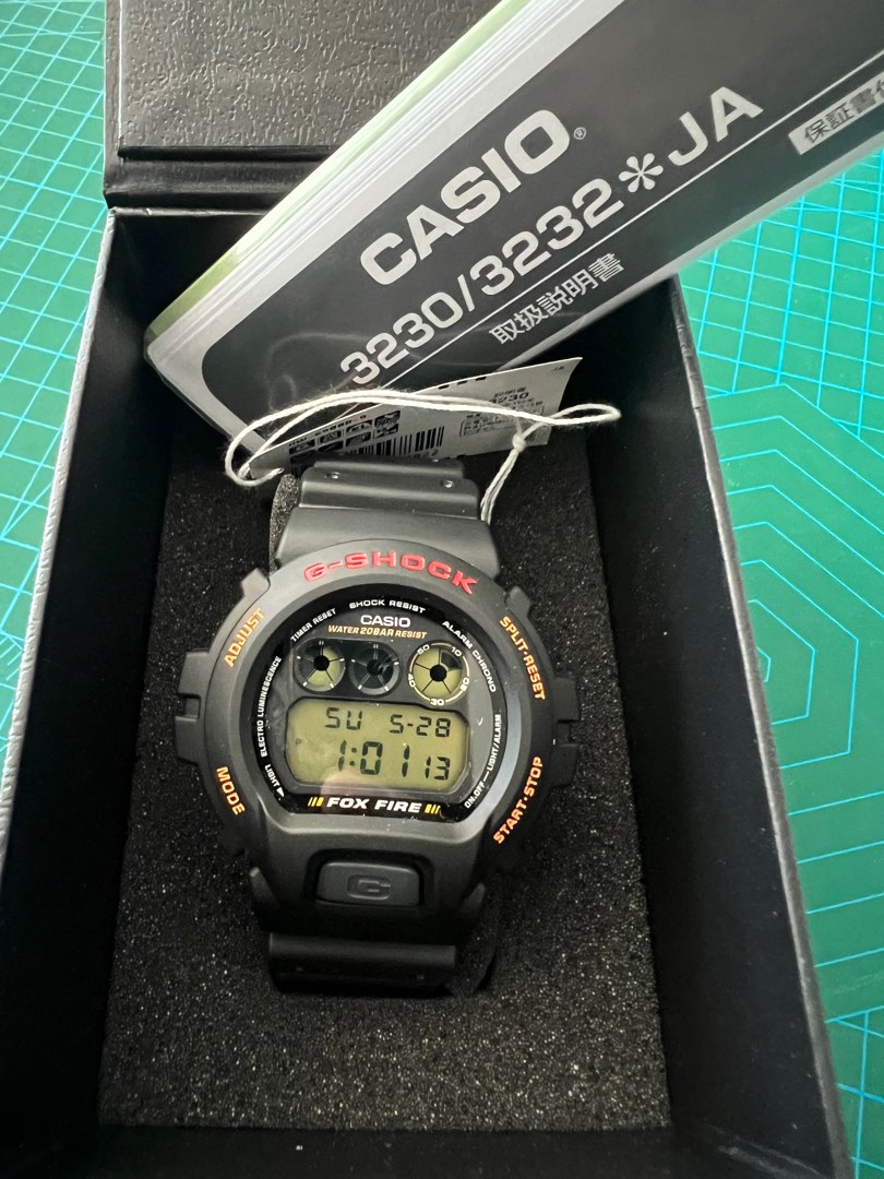 Dw6900b9 2025