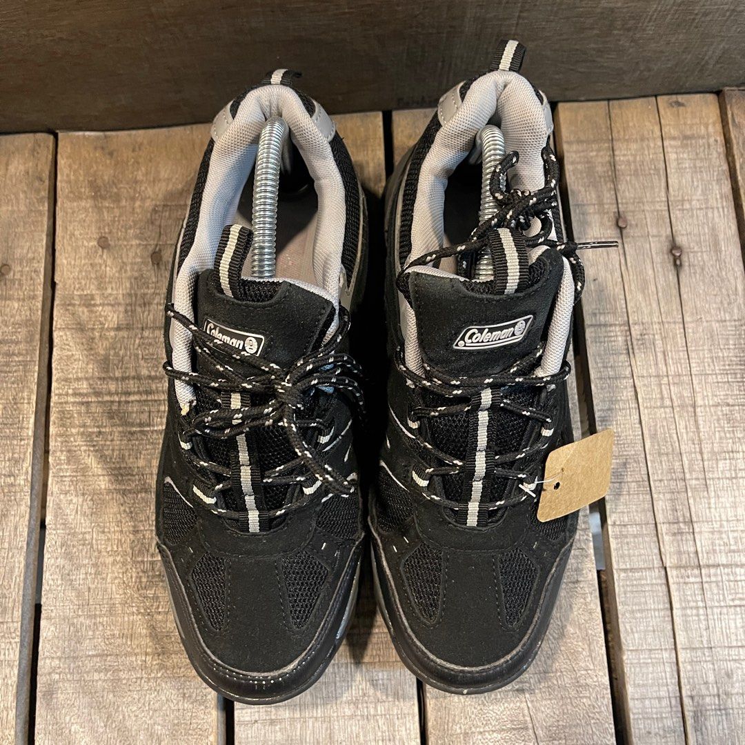 Original Coleman Excursion series outdoor trail Hiking Boots