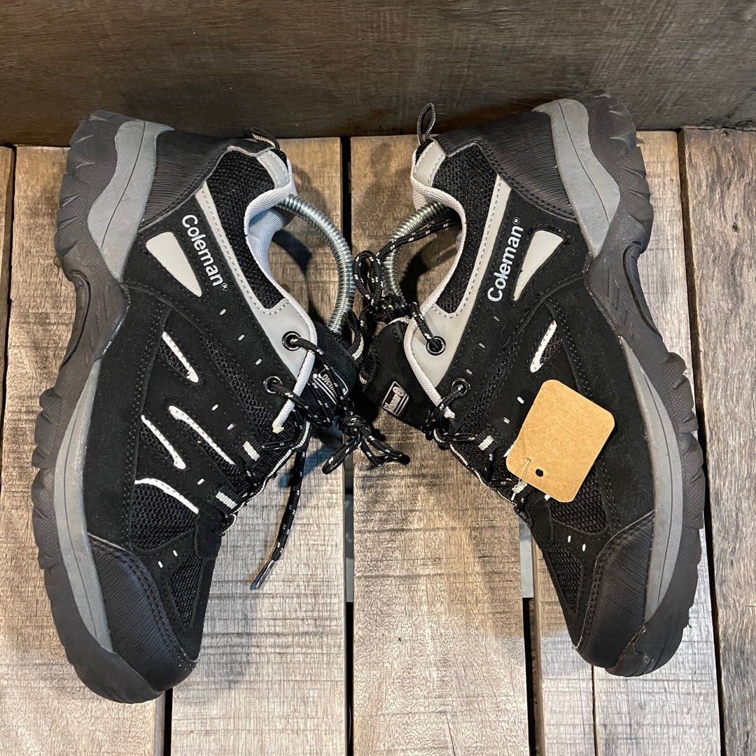 Coleman excursion sales series boots