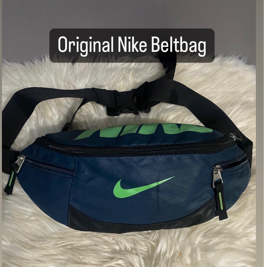 Original Nike Belt bag on Carousell