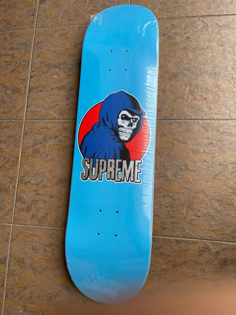 Supreme 8.25 deck discount
