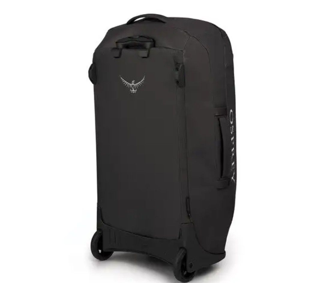 Osprey Transporter roller duffel 90L, Hobbies & Toys, Travel, Luggage
