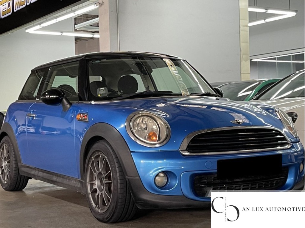 (Category: ) located in . Submitted by anluxauto (Listing ID 1234284310, Image 1). Description: .