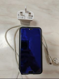 華為P20 Pro