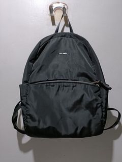 Pacsafe stylesafe backpack litely used