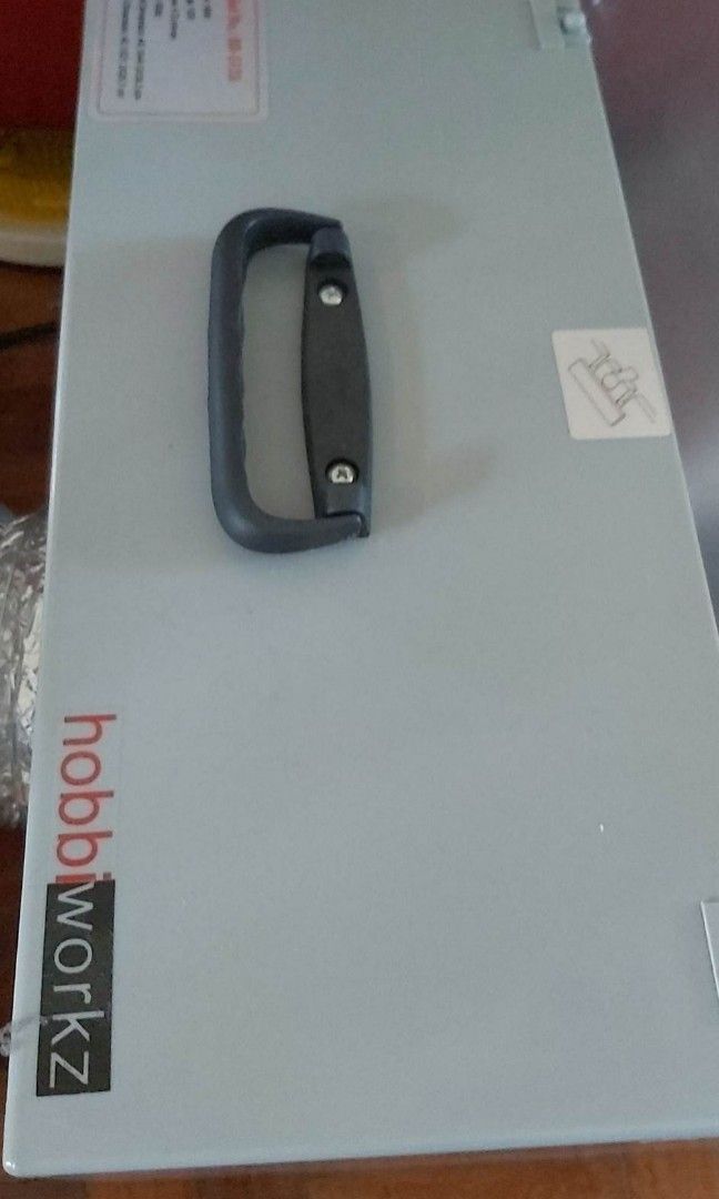 Paint Spray Booth for Gundam Gunpla Model Scale Model Model Kits, Hobbies & Toys, Toys & Games