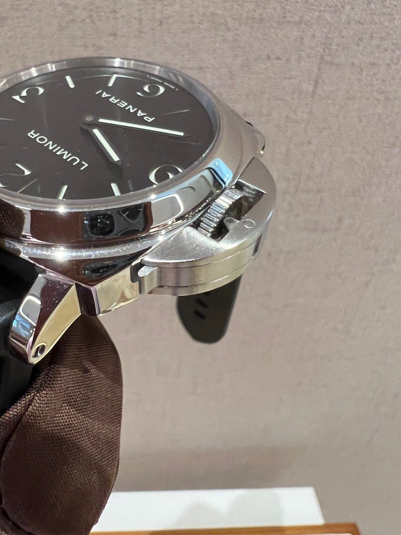Panerai precios 2025